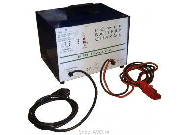 Fiorentini Зарядное устройство для АКБ 36В 40А