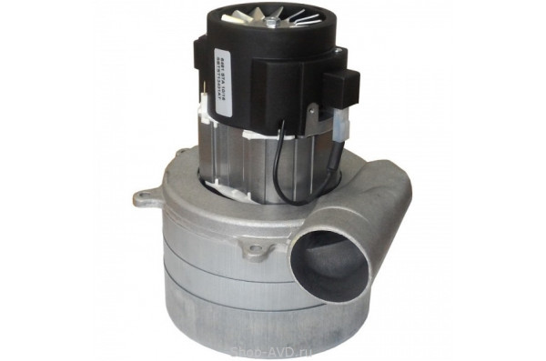 Bieffe CW04 Электромотор для Carwash