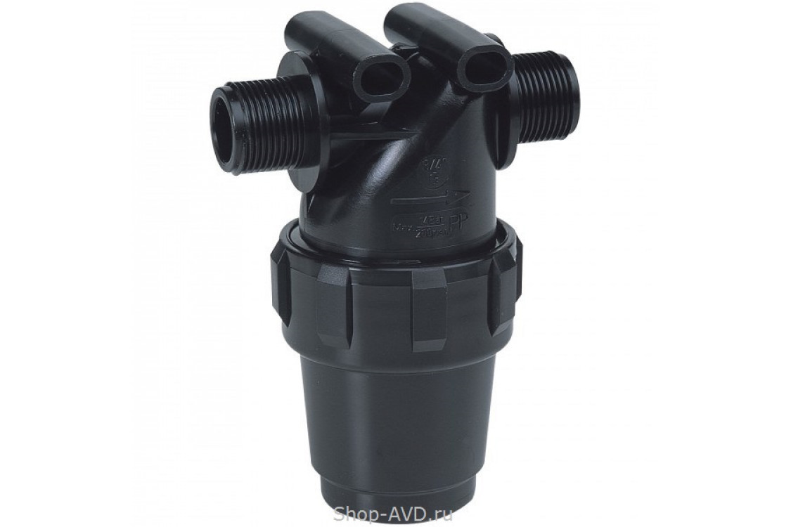 ARAG Линейный фильтр воды 150 микрон