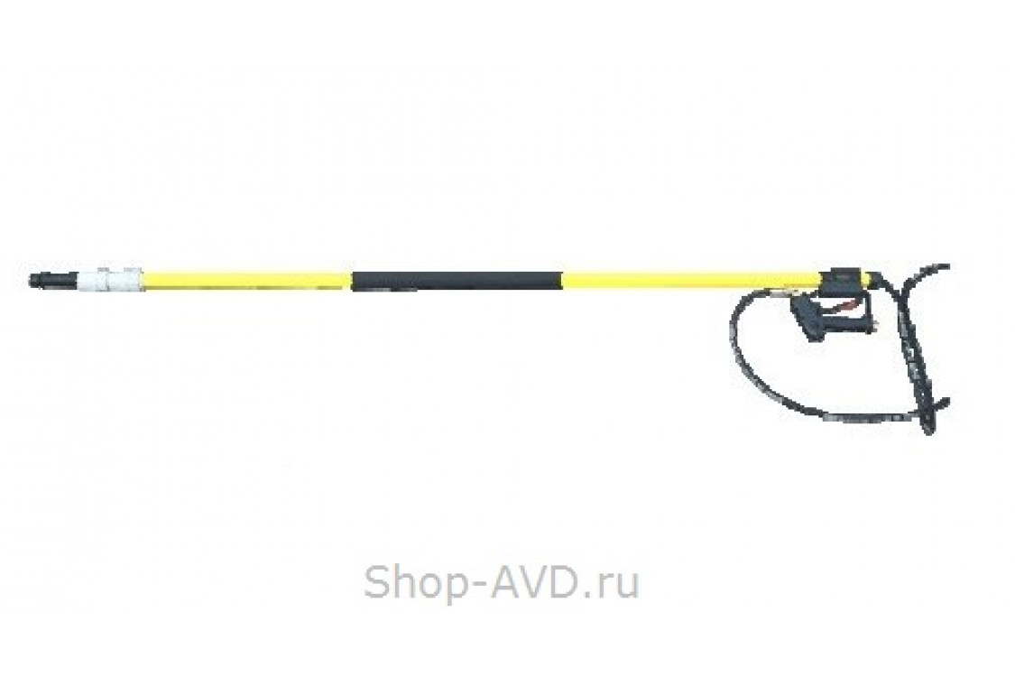 Comet Удлиняющая телескопическая насадка