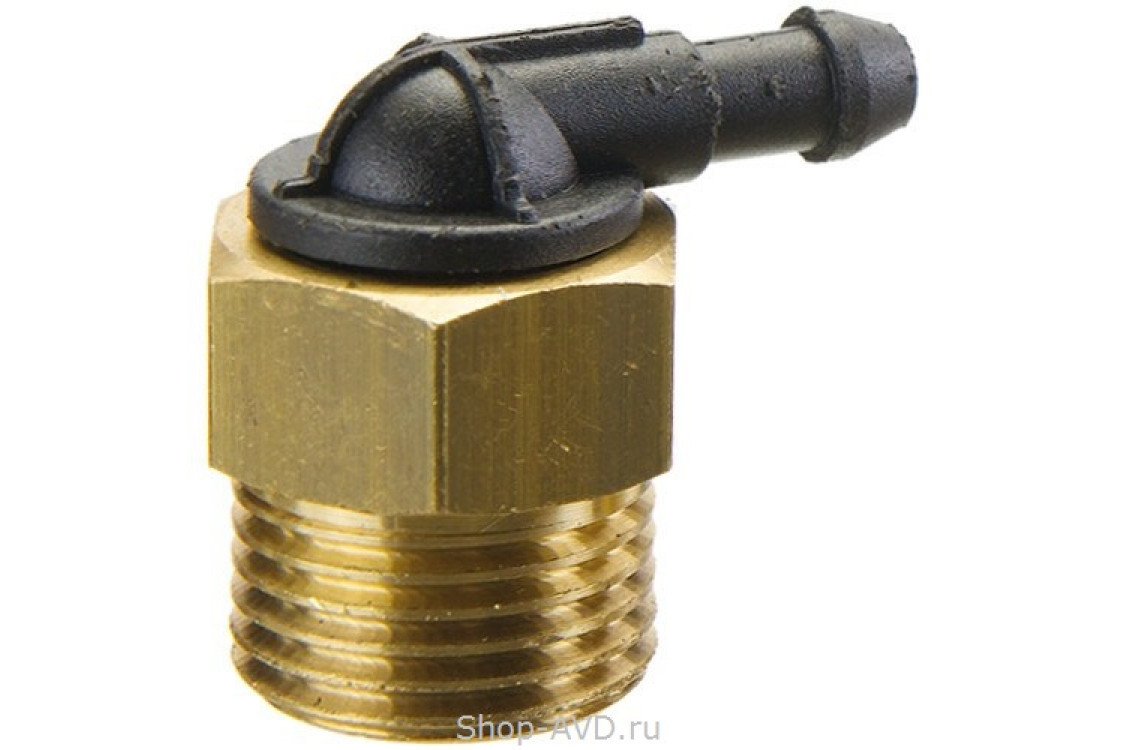 Mecline ML610 Термический клапан