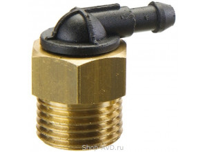 Mecline ML610 Термический клапан