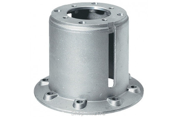 Hawk Корпус для демпферного соединения мотор-помпа