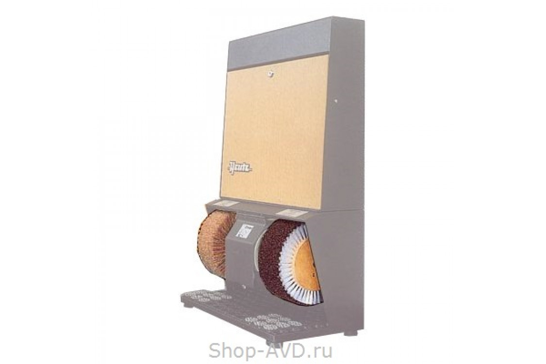 Heute Комплект щеток для Polifix 1