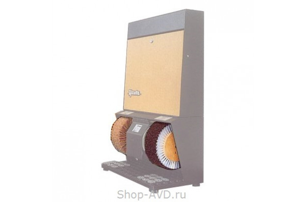 Heute Комплект щеток для Polifix 1