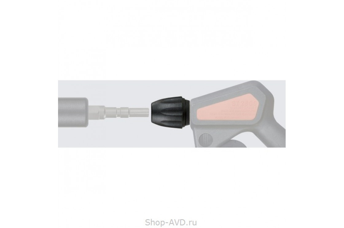 R+M Suttner Муфта быстросъемная KW