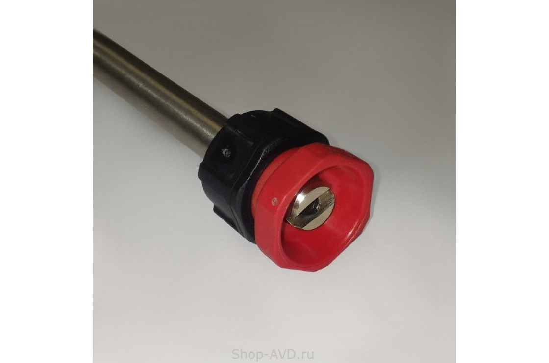 Procar Пистолет для пеногенератора в сборе 500 мм