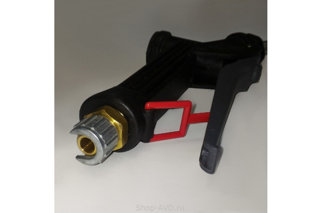 Procar Пистолет для пеногенератора в сборе 500 мм