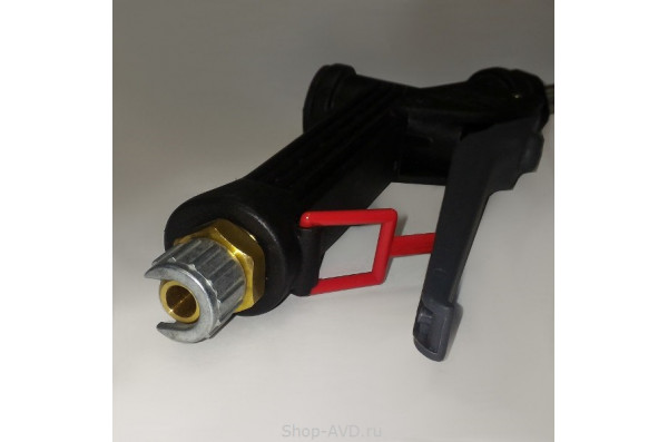 Procar Пистолет для пеногенератора в сборе 500 мм