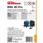 Filtero BSH 20 Pro Синтетический фильтр-мешок 35 л (5 шт)