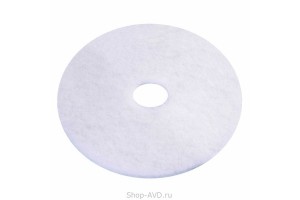 Americo WHITE POLISH (16 дюймов)