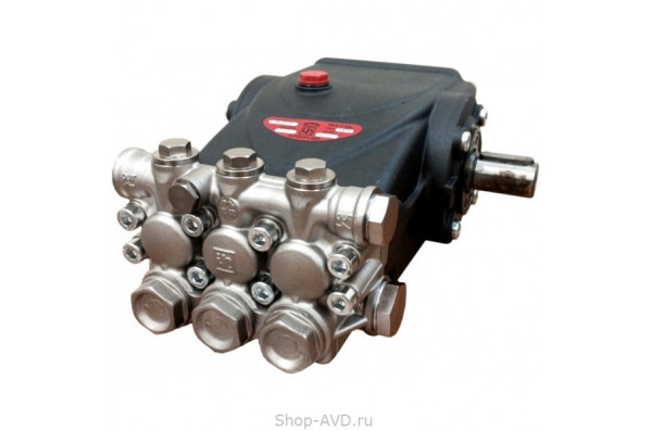 IPG EVOLUTION E3B2121 Насос высокого давления 210 бар 21 л/мин