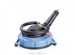 Kranzle Насадка для мытья полов Round Cleaner UFO short 300 мм