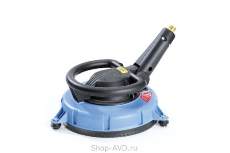 Kranzle Насадка для мытья полов Round Cleaner UFO short 300 мм