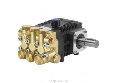 Hawk HD1415R Насос высокого давления 150 бар 14 л/мин