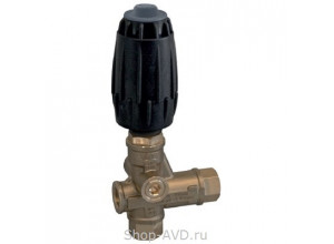 Mecline VRT3 Easy Start Регулятор давления 310 бар
