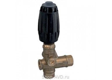 Mecline VRT3 Easy Start Регулятор давления 310 бар