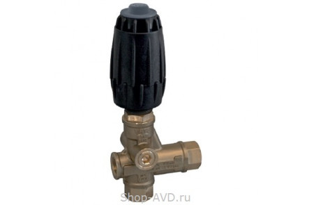 Mecline VRT3 Easy Start Регулятор давления 310 бар