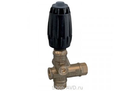 Mecline VRT3 Easy Start Регулятор давления 310 бар