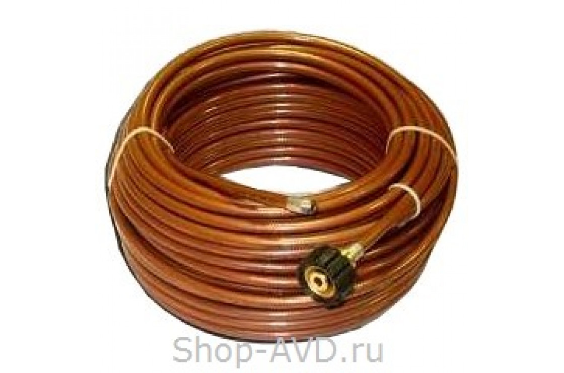 R+M Suttner Шланг высокого давления для промывки канализационных труб 30 м