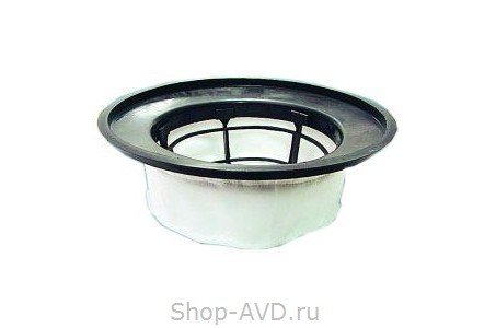 TOR Фильтр-корзина синтепоновая в комплекте (15 л)