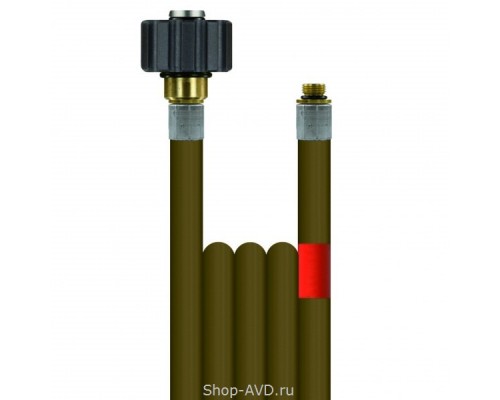 R+M Suttner Шланг высокого давления для промывки канализационных труб 20 м