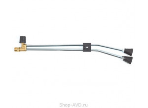 Kranzle Двойное копье (660 мм)