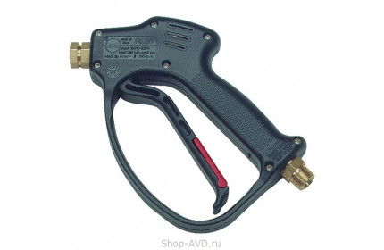 PA RL26 Пистолет