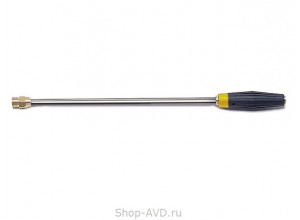 Kranzle Плоскоструйное копье с регулируемым соплом Vario-Jet 03 (500 мм)