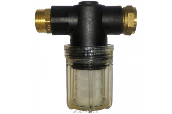 PA F5 Фильтр для воды 50 микрон