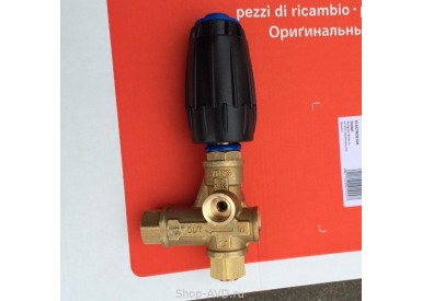 Mecline VRT3 Регулятор давления 250 бар