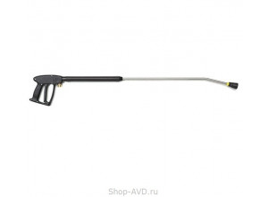 Kranzle Безопасный отключаемый пистолет Midi (с плоскоструйным копьем D25045)