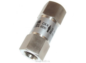 MTM Hydro CKX600 Обратный клапан