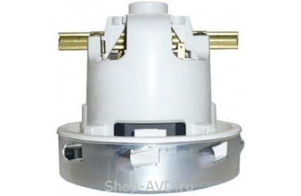 IPC Soteco Двигатель для пылесоса SOTECO (00402 MOMO)