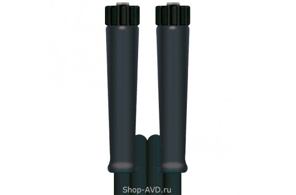 R+M Шланг высокого давления 400 бар ГхГ (15 м)