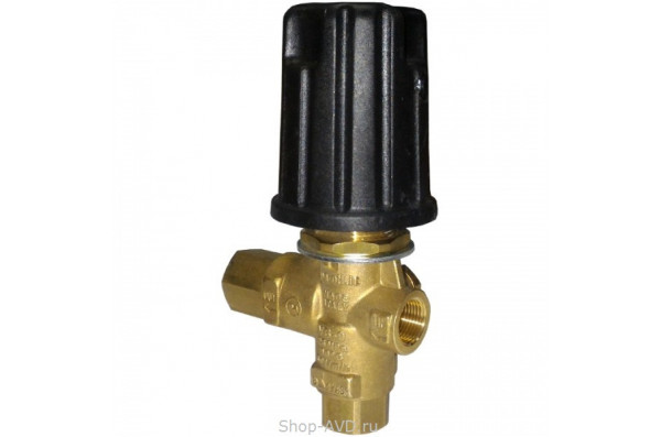 PA VB9 Регулятор давления 250 бар