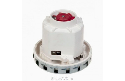 Турбина Ametek 11 ME 132