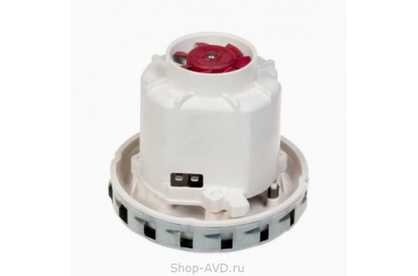 Турбина Ametek 11 ME 132