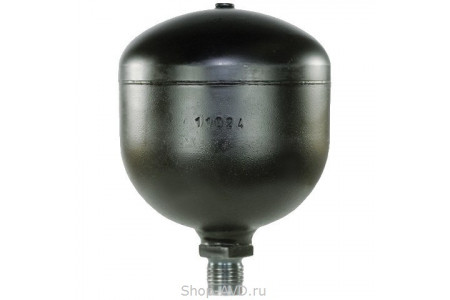 Запчасть для мойки Гидрокомпенсатор 0,21L для АВД, 25-220bar