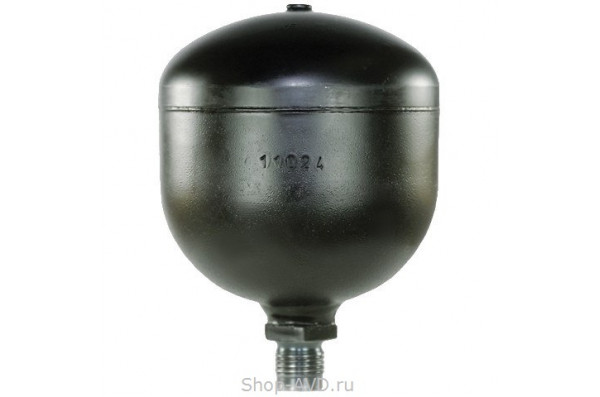 Гидрокомпенсатор 0,21L для АВД, 25-220bar