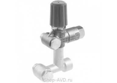 Mecline Переходное соединение регулятора давления VRF2 для HAWK NHD, COMET RW