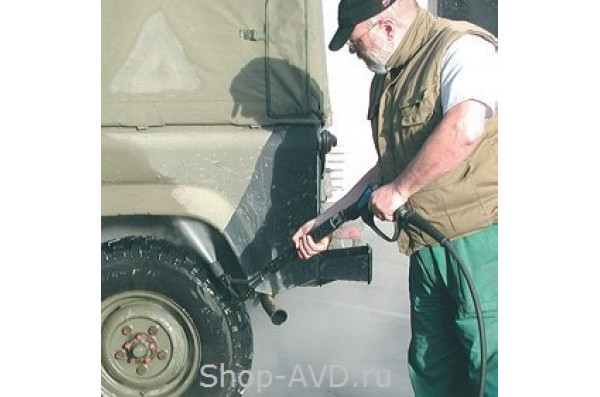 R+M Suttner ST-85 Копье распылительное 850 мм