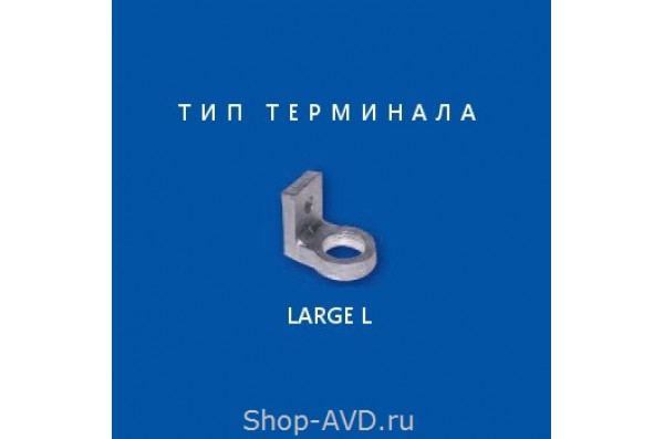 U.S. Battery Аккумулятор с жидким электролитом US L16HC XC