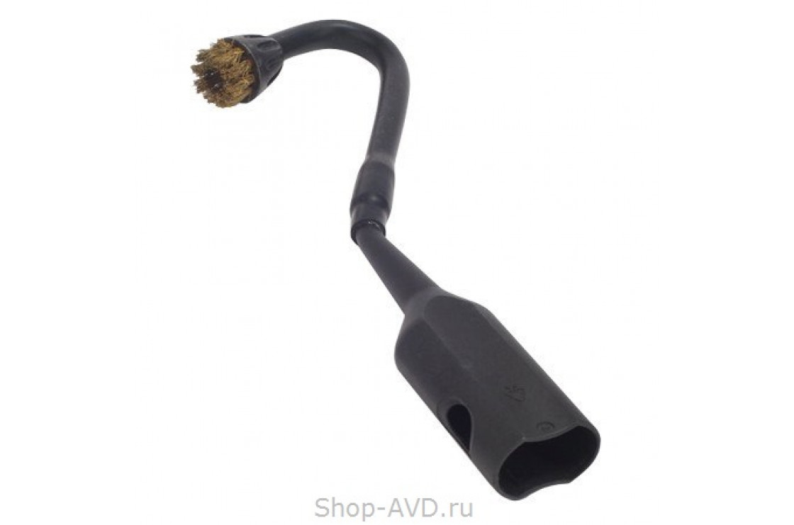 Bieffe MGK04A Аксессуар для подачи пара с загнутым концом