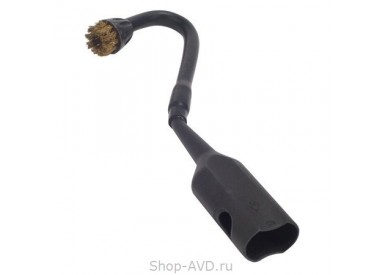 Bieffe MGK04A Аксессуар для подачи пара с загнутым концом
