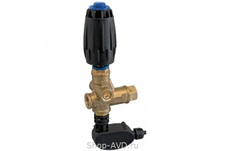 Mecline VRT3-P Регулятор давления 310 бар