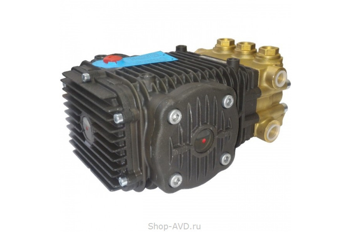 Comet FW2 4030S 210 бар 15 л/мин