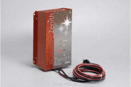 Zenith ZHF1225 Зарядное устройство для АКБ