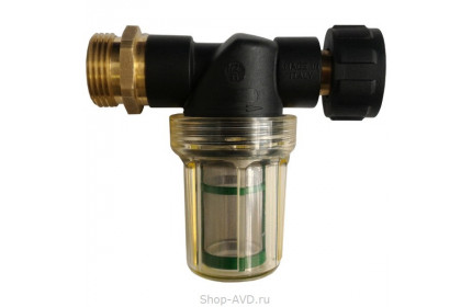 Idrobase ZX.7029 Входной фильтр воды 150 микрон