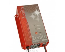 Zenith ZHF2460 Зарядное устройство для АКБ
